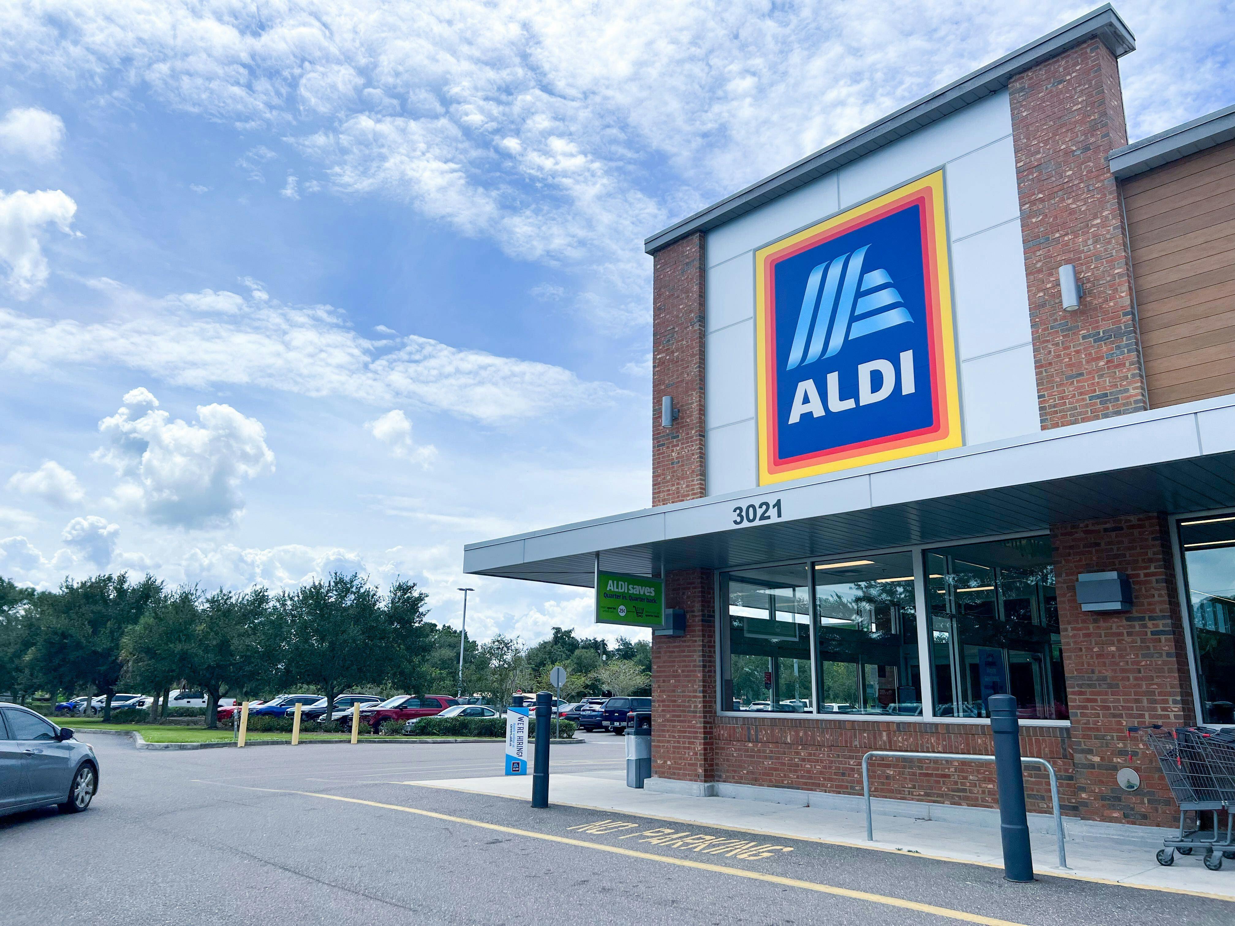 Proven DoorDash Coupons, Deals & Codes — Aldi Discounts The Krazy