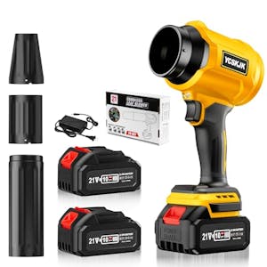 Cordless Leaf Blower