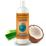 earthbath Oatmeal & Aloe Shampoo