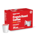 Happy Belly Dark Roast Coffee Pods
