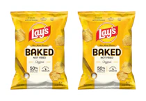 2 Lay's Baked Chips