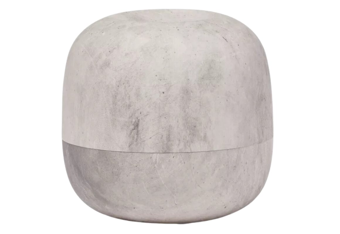 Threshold Soft Concrete Diffuser