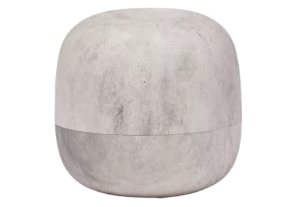 Threshold Soft Concrete Diffuser