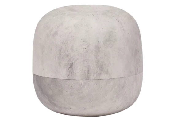 Threshold Soft Concrete Diffuser