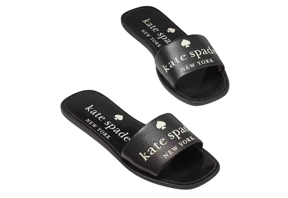 Kate Spade Leather Sandals