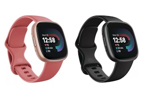 Fitbit Versa 4