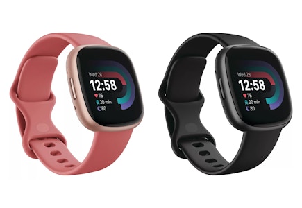 Fitbit Versa 4