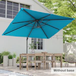 Cantilever Patio Umbrella