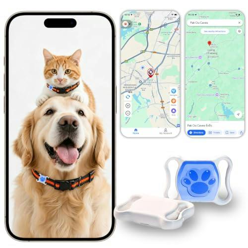 Pet Tracker