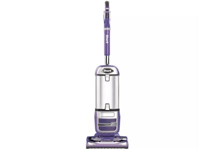 Shark Powered Lift-Away Vacuum