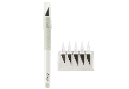 Cricut TrueControl Kit