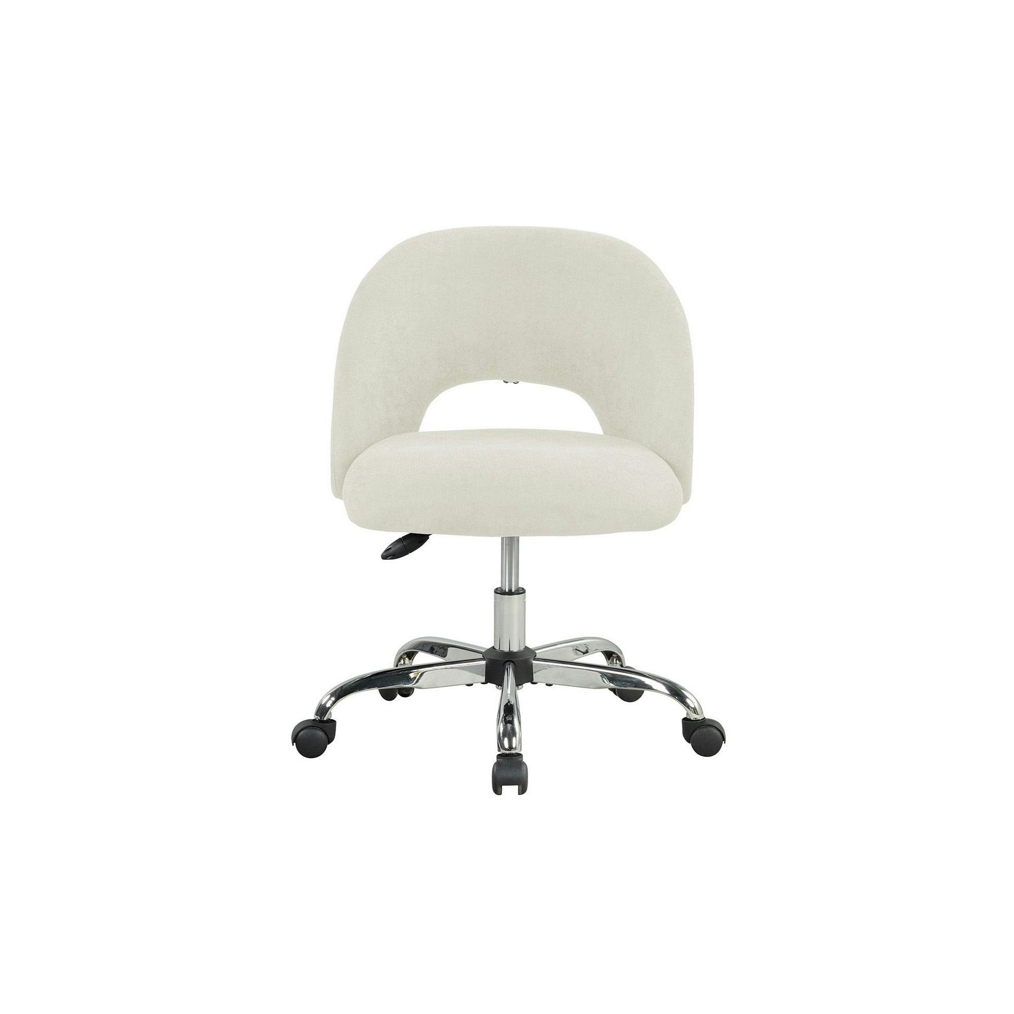 Mainstays Open Back Office Chair