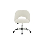 Mainstays Open Back Office Chair