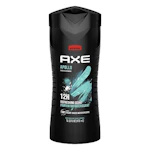 2 AXE Body Washes