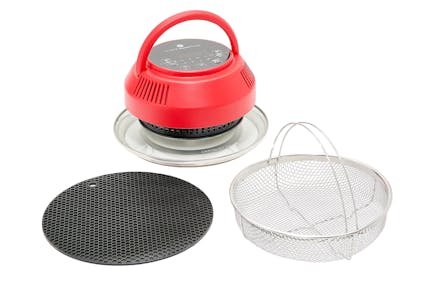 Universal Air Fryer Lid