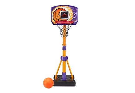 VTech Basketball Hoop