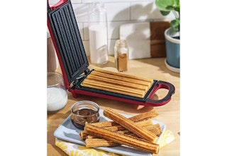 a small churro maker