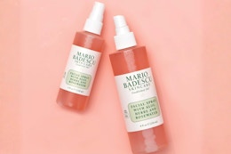 amazon Mario Badescu Facial Spray 2-Pack