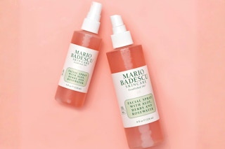 amazon Mario Badescu Facial Spray 2-Pack
