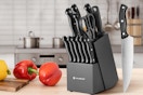 amazon knife set