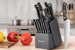 amazon knife set