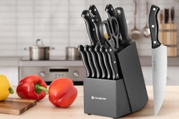 amazon knife set