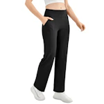 Women's Wide Leg Yoga Pants
