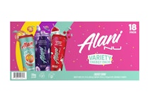 Alani Nu Energy Drink 18-Pack