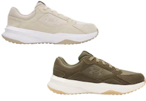 Under Armour Men's Suede Shoes