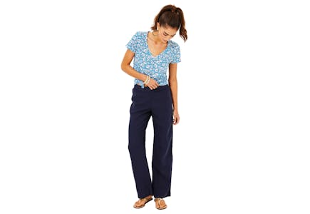 Lilly Pulitzer Women’s Deri Pant