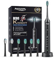 Sonic Electric Toothbrush