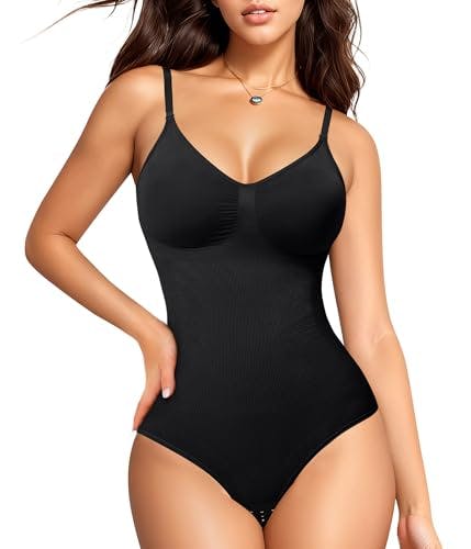 Women's Shapewear Bodysuit