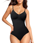 Women's Shapewear Bodysuit