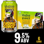 New Belgium Voodoo Ranger IPA
