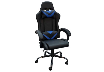 X Rocker Gaming Chair