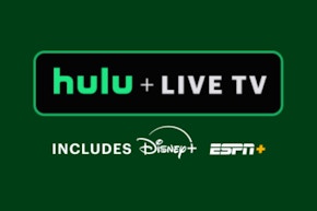 Hulu + Live TV