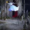 Disney Zero LED Decoration
