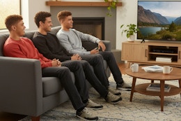 walmart hanes fleece sweatshirts