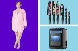 Huge Walmart Rollbacks: Up to 89% Off Home, Clothing, and More card image