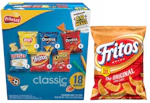3 Frito-Lay Products