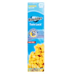 Boulder Gallon Freezer Bags