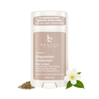 Beauty by Earth Magnesium Deodorant