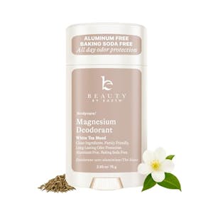 Beauty by Earth Magnesium Deodorant