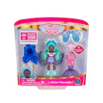 Water Mermaid Fashion Doll
