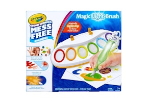 Crayola Magic Light Brush