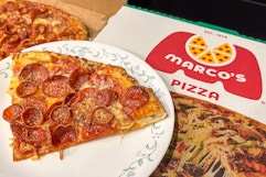 marcos pizza