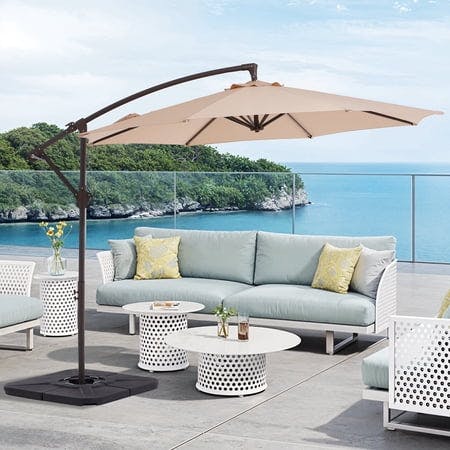 Patio Umbrella