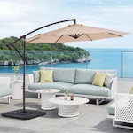 Patio Umbrella