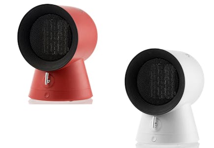 Costway Portable Space Heater