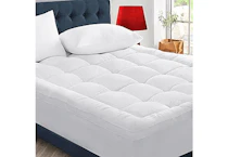 Queen Mattress Topper